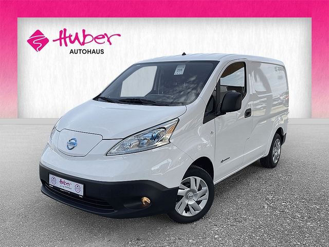 Nissan e-NV200 COMFORT 109 PS (*AUTOMATIK*SITZHEIZUNG*)