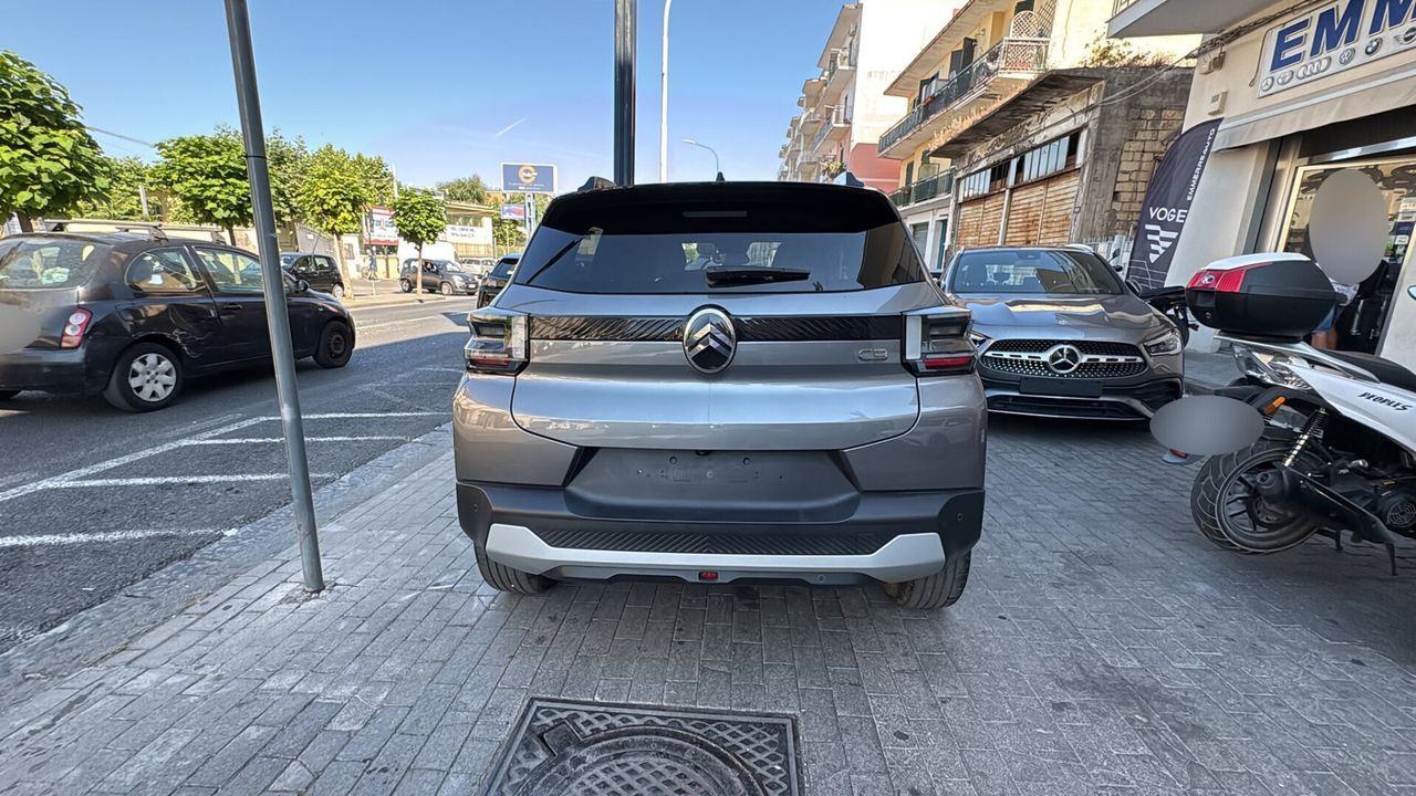 Citroën Citroen C3 PureTech 100 Max 2026 USATO imagem 3