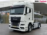 MAN TGX 18.510 4x2 BL SA 2xTank Standklima - MAN Tgx