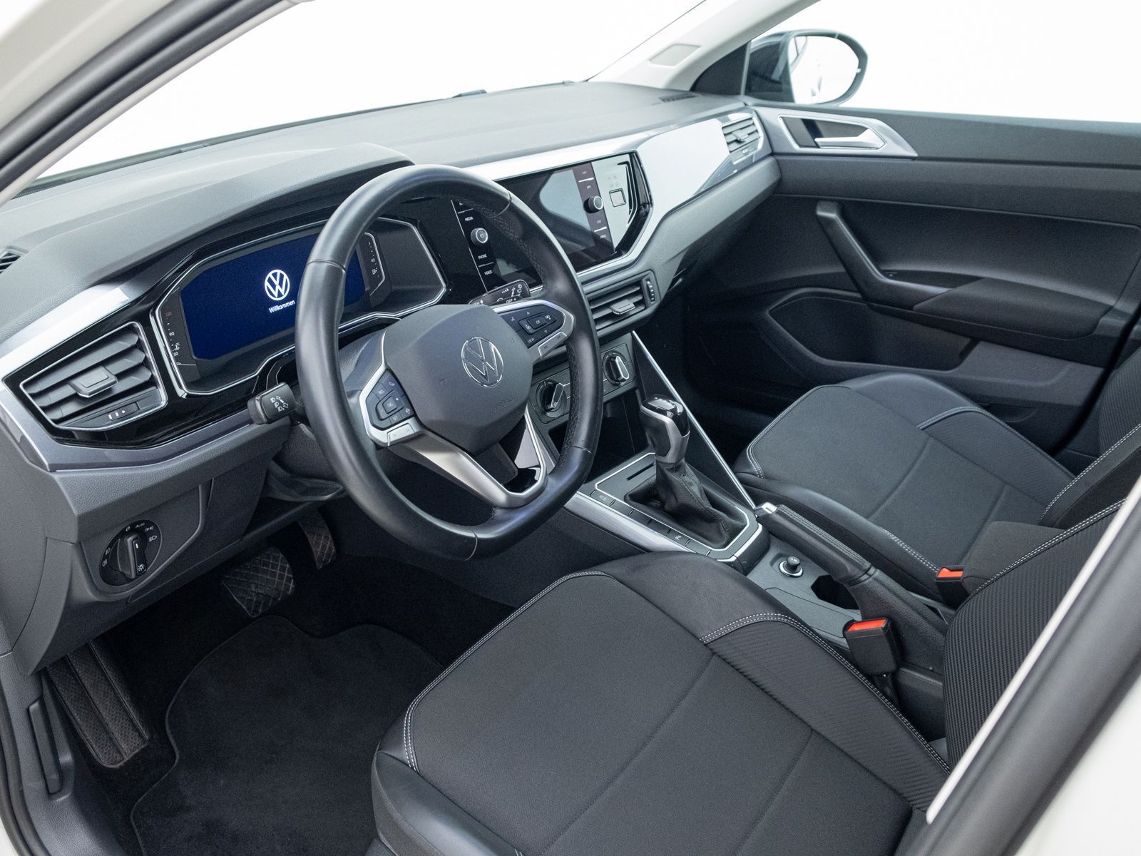 Volkswagen Taigo - Bild 13