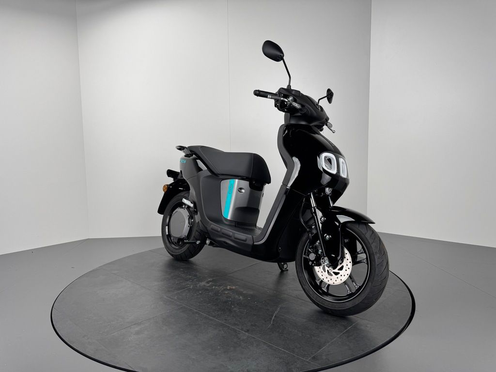 Fahrzeugabbildung Yamaha NEO´S DUAL BATTERY *AKTIONSPREIS