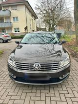 Volkswagen VW Passat CC - VW Passat CC von 2014