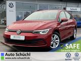 Volkswagen Golf Variant 2.0 TDI DSG Life AHK+IQ-LIGHT+TOP-P
