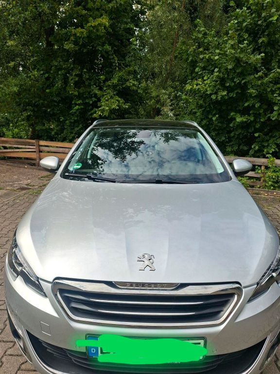 Image of Peugeot 308