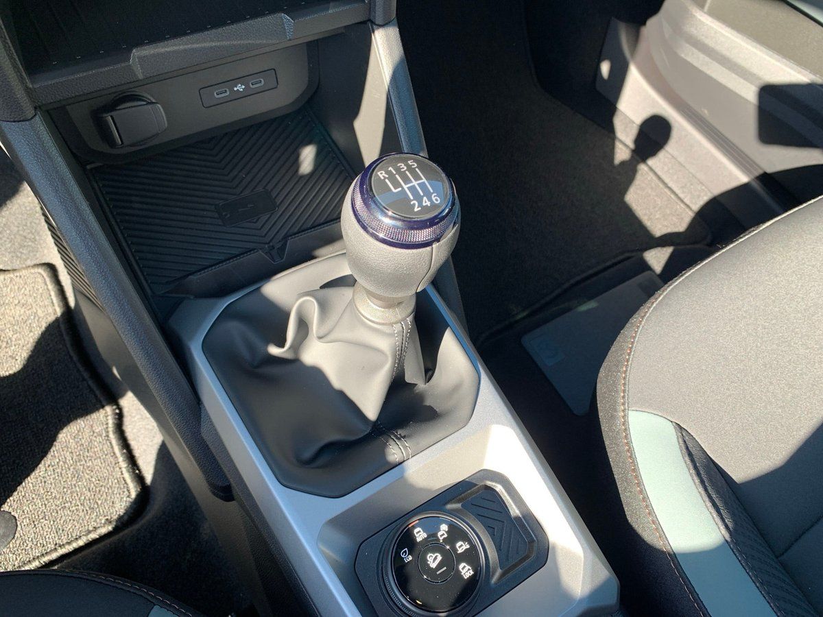 Dacia Bigster - Bild 18