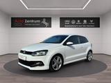 Volkswagen Polo 1.4 TDI R-Line Lounge Sport+Winterpaket LED - Volkswagen Polo: 1l4 TDI