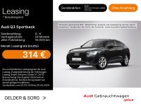 Audi Q3 - Vorschau Bild 1