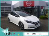 Nissan Leaf (ZE1) MY21 62kWh - Nissan Leaf ZE1
