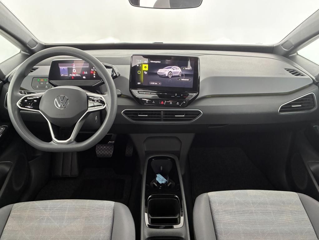 Volkswagen ID.3 Pure Performance electric 110kW 1-Gang-Auto foto 11