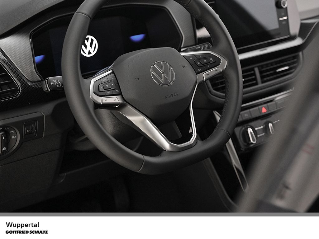 Volkswagen T-Cross - Bild 11