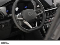 Volkswagen T-Cross - Vorschau Bild 11