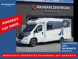 Sun Living S 65SL #EINZELBETTEN#AHK#SOLAR#BIKE-LIFT# - Sun-Living Wohnmobil oder -wagen