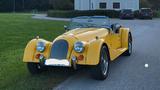 Morgan Plus 8 - Morgan: 8