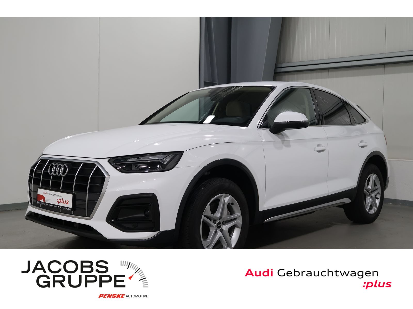 Audi Q5 - 1