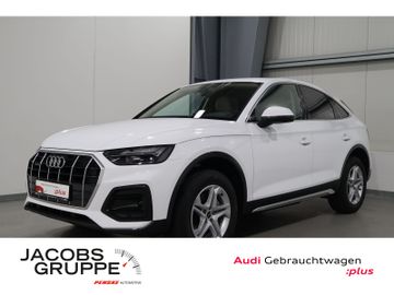 Audi Q5 - 1