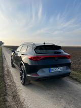 Cupra Formentor 1.5 TSI DSG - AHK/ACC/Kamera/Full Link - Cupra Formentor in Leverkusen