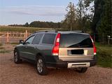 Volvo XC70 2.4D AWD Automatik TÜV / Service neu - gebrauchte Volvo XC70 aus dem Jahr 2006