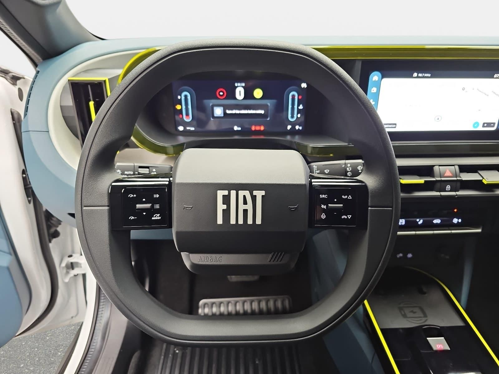 Fiat Grande Panda - Bild 14