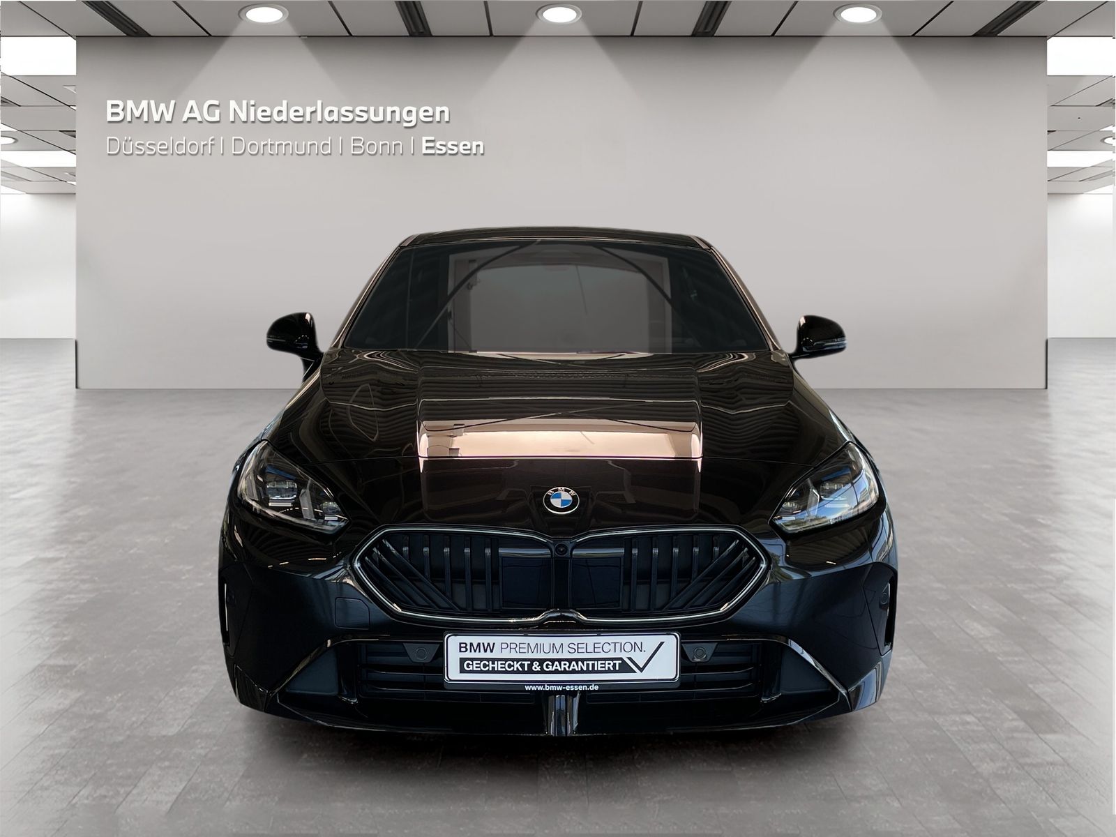 BMW 120 - Bild 8