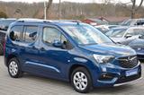 Opel Combo Life Aut. STANDHZ-HUD-NAVI-RKAM-230V-TOTW. - Opel Combo Life Gebrauchtwagen in Berlin