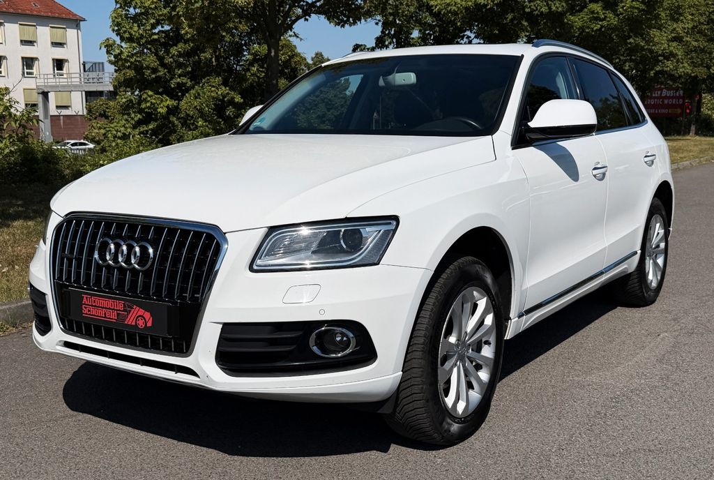 Image of Audi Q5