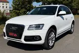 Audi Q5 - Audi Q5 Gebrauchtwagen in Leipzig