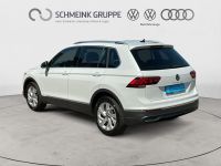 Volkswagen Tiguan - Vorschau Bild 3