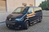 Volkswagen T5 Multivan - Volkswagen T5 Multivan in Ludwigshafen