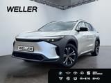 Toyota bz4X *LED*360°*el. Heck*ACC*el. Sitz*SHZ*PDC*Nav - Toyota bZ4X aus 2023