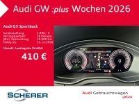 Audi Q5 - Vorschau Bild 11