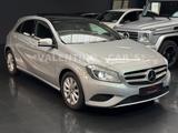 Mercedes-Benz A-Klasse 180 BlueEfficiency BiXen/Navi/Pano/PDC - Mercedes-Benz A 180 Gebrauchtwagen in Wuppertal