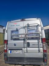 Fiat Livingstone 2 - Fiat Kastenwagen