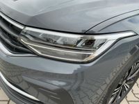 Volkswagen Tiguan - Vorschau Bild 20