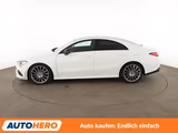 Mercedes-Benz CLA 180 AMG Line Aut.*NAV*TEMP*CAM*PDC*SHZ*ALU* - Mercedes-Benz CLA-Klasse Gebrauchtwagen in Hannover