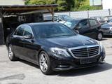 Mercedes-Benz S 400 S -Klasse Lim. S 400 Hybrid / h - Mercedes-Benz Gebrauchtwagen in Düsseldorf
