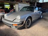 Porsche 930 - Porsche 930: Coupe