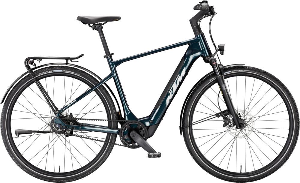 KTM MACINA SUPERBELT SX H 60
