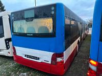 MAN A23 Gelenk - Citaro - Keine Klima!