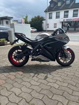 Motobi Strada - MOTOBI MOTORRAD