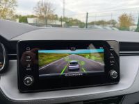 Skoda Kamiq - Vorschau Bild 16