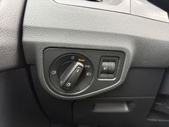 Fahrzeugabbildung Volkswagen Golf Sportsvan Trendl. 1.2 TSI - PDC*Sitzhzg*GRA