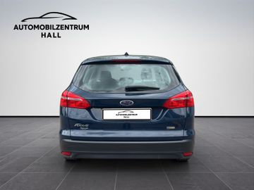 Ford Focus - 4