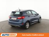 Ford Fiesta 1.0 EcoBoost Active Plus *NAVI*PDC*SHZ* - Ford Fiesta: Active Plus