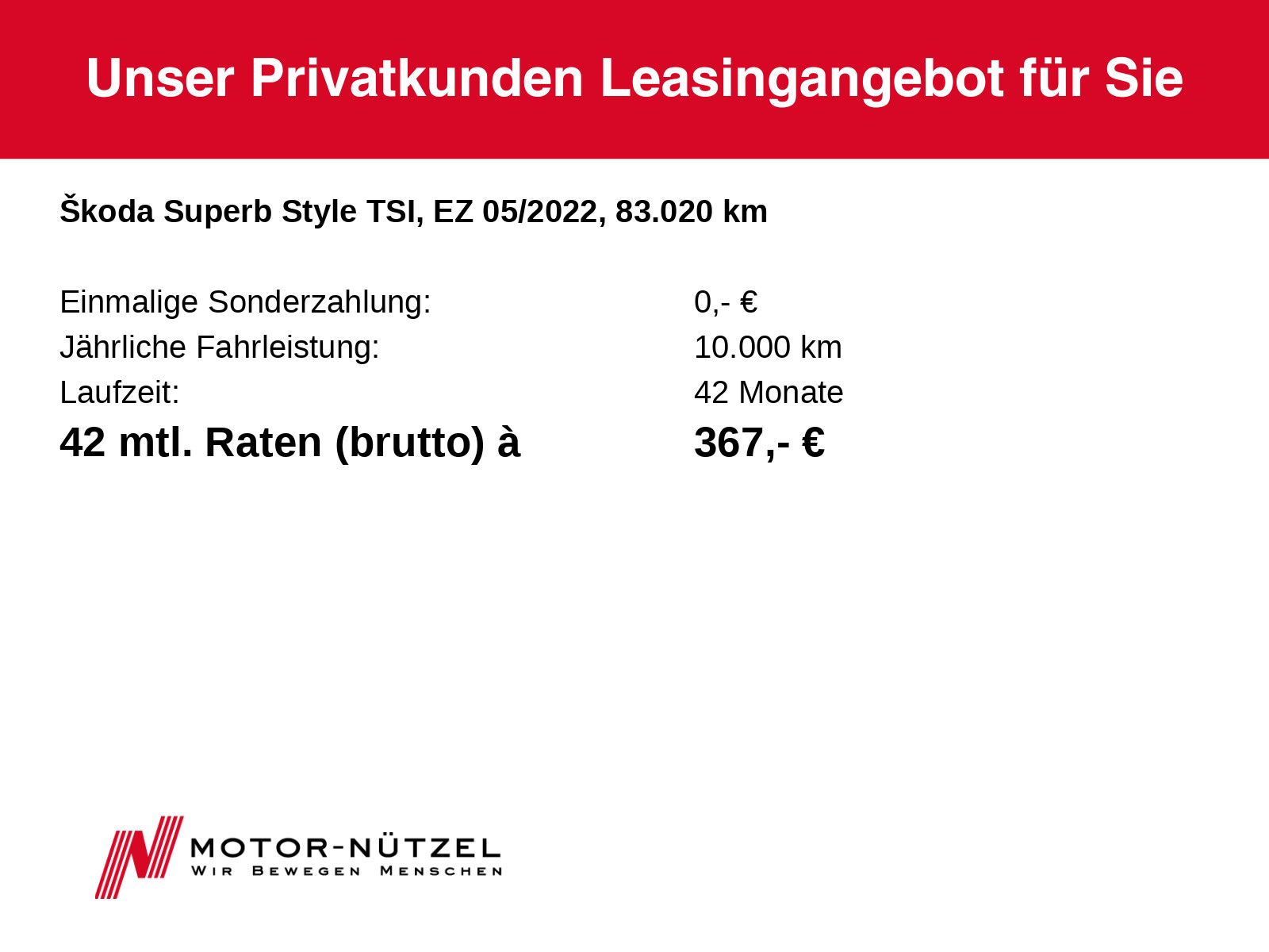 Skoda Superb - Bild 22