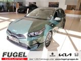 Kia Ceed Sportswagon 1.5 T-GDI DCT Klima|SHZ|Car-Pla