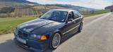 BMW E36 325i Limousine M50B25 Non Vanos (k... - BMW 325 aus 1991