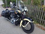 Harley-Davidson Sonder Modell Springer Classic softail - Offers matching your search criteria