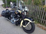 Harley-Davidson Sonder Modell Springer Classic softail - Offers matching your search criteria