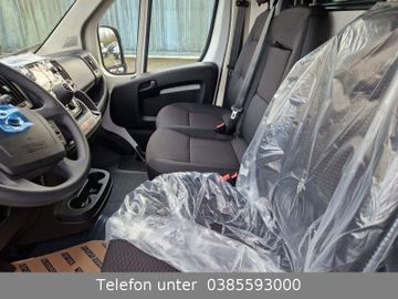 Bild 9 Opel Movano C Kasten HKa L2H2 3,5t Edition