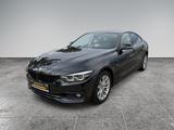 BMW 435d Gran Coupe xDrive Sport Line - BMW 435 mit Diesel-Antrieb